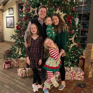 Meet your Posher, Betsy